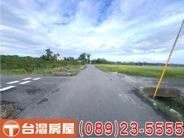 台東台東市農地-4