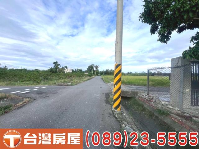 台東台東市農地-7