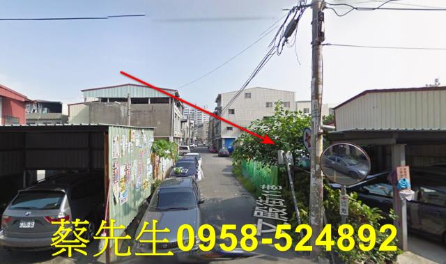 高雄鳳山住宅地法拍-7