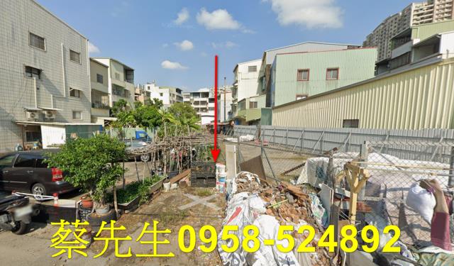 高雄鳳山住宅地法拍-9