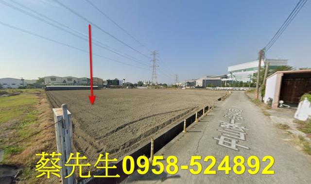 高雄湖內法拍農地-12