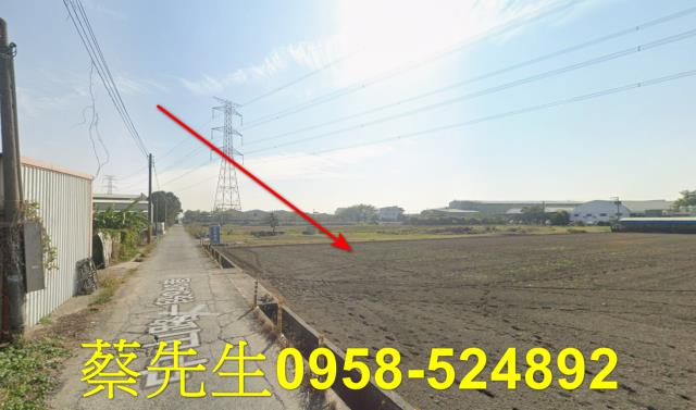 高雄湖內法拍農地-15