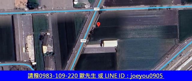 雲林元長農地法拍-9