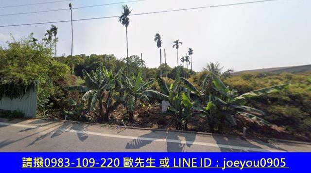 嘉義竹崎拍賣農地-12