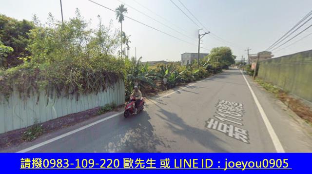 嘉義竹崎拍賣農地-5