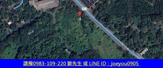 嘉義竹崎拍賣農地-9