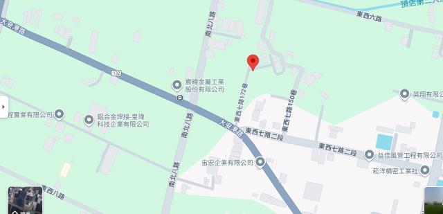 台中大安區法拍農地-14