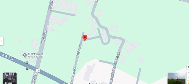 台中大安區法拍農地-7