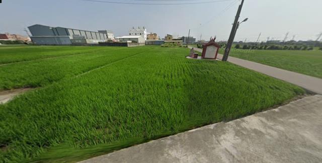 台中大安區法拍農地-8