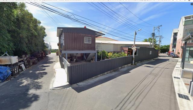 台中大甲法拍建地-15