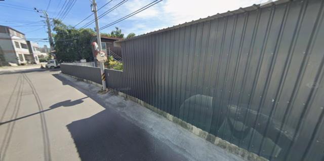 台中大甲法拍建地-4