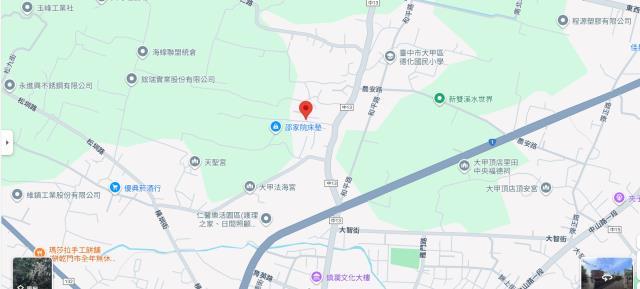 台中大甲法拍建地-5