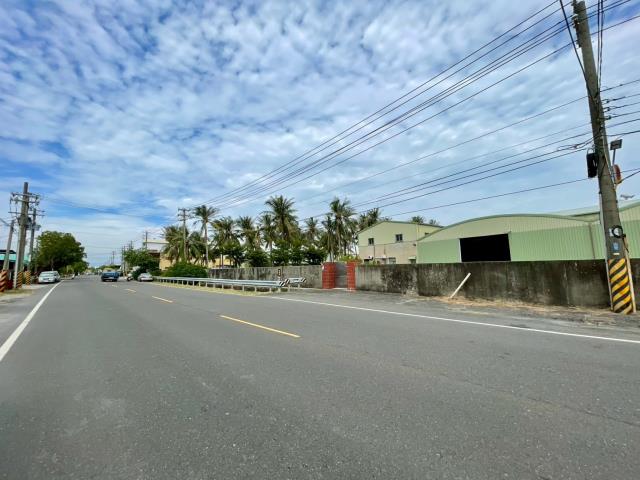 高雄湖內農地-1