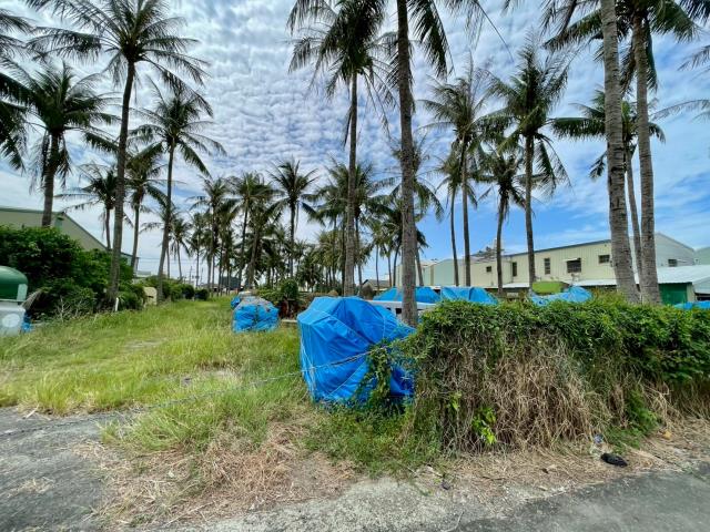 高雄湖內農地-4