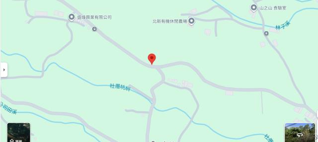 新北淡水農地法拍-7