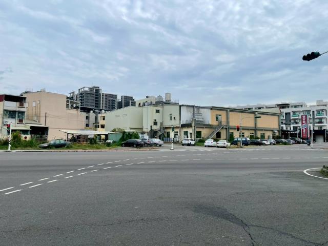 台南新營住宅地-5