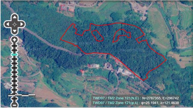 淡水法拍農地_山坡地-10