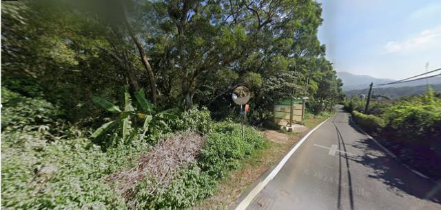 淡水法拍農地_山坡地-12