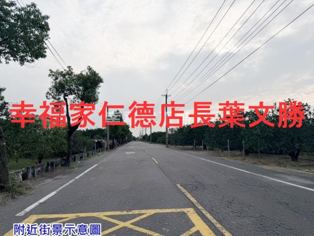 麻豆農地-10