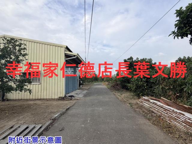 麻豆農地-12