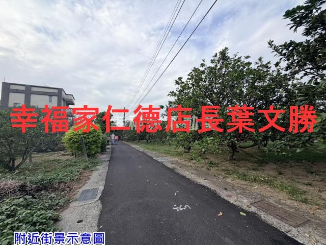 麻豆農地-6