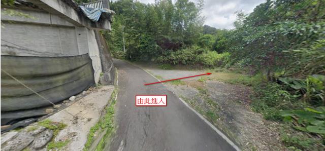 雙溪山坡地_林地拍賣-11