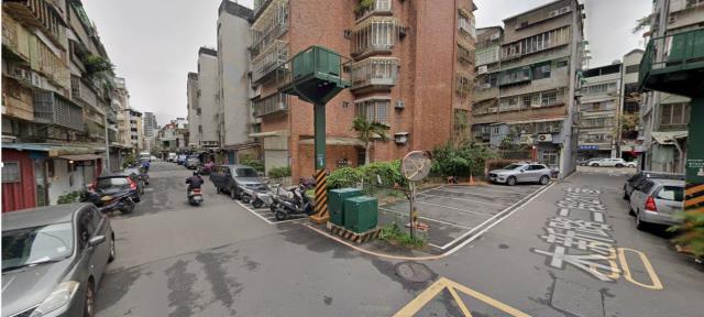 文山區法拍住宅地-12