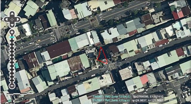 文山區法拍住宅地-2