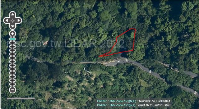 文山區種菜地法拍-2