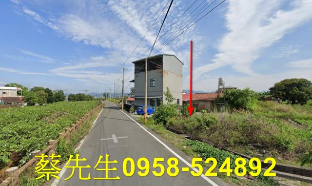 美濃法拍建地-12