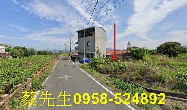 美濃法拍建地-5