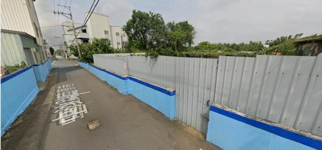 龍井建地法拍-5