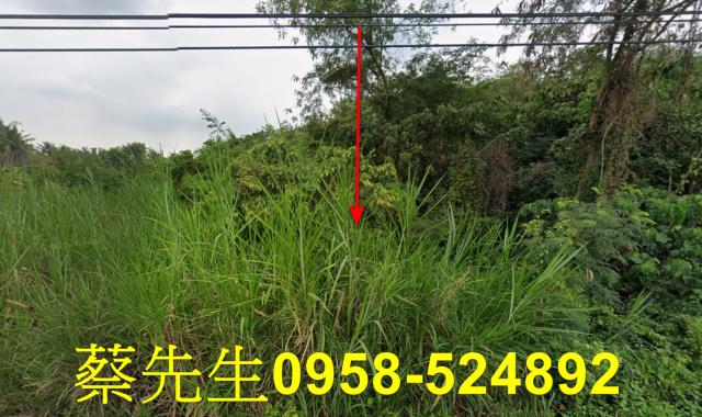 內門拍賣農地-12