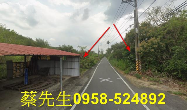 內門拍賣農地-15