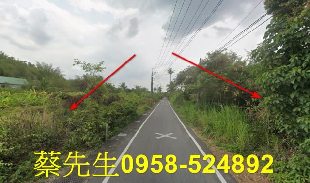 內門拍賣農地-6