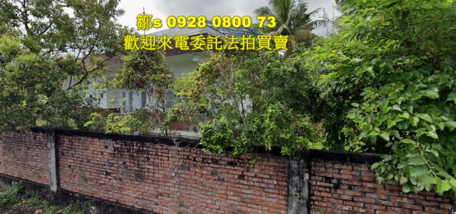 長濱建地法拍-9