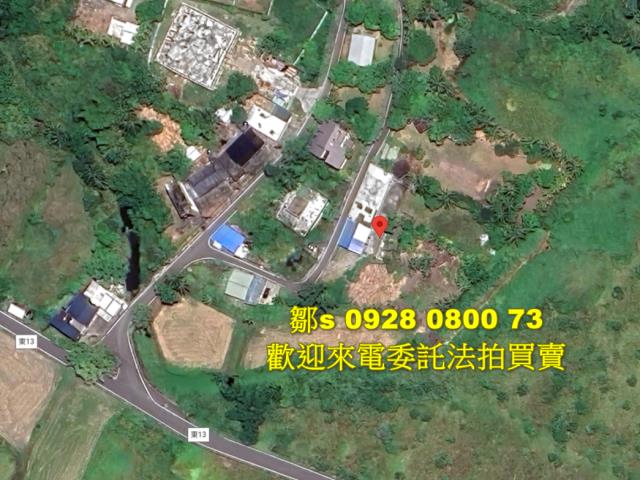 長濱建地法拍-15