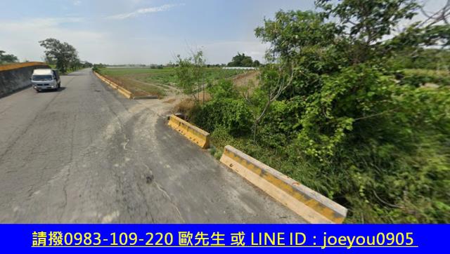 嘉義法拍農地-12