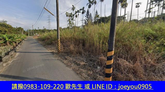 嘉義農地法拍-11