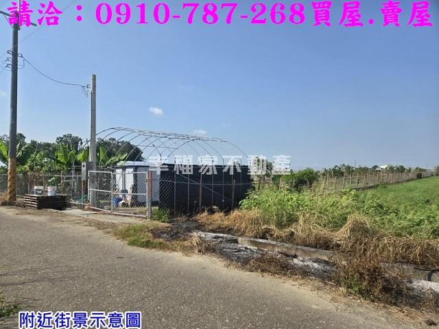 台南農地-8