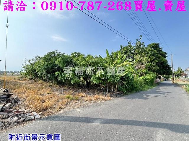 台南農地-8
