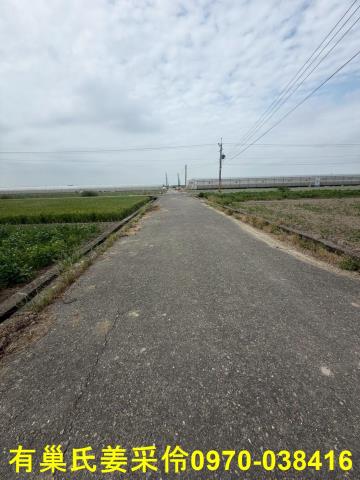 嘉義太保農地-10