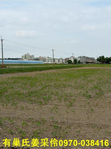 嘉義太保農地-2