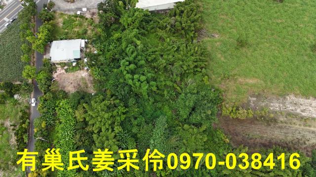 嘉義東區農地-14