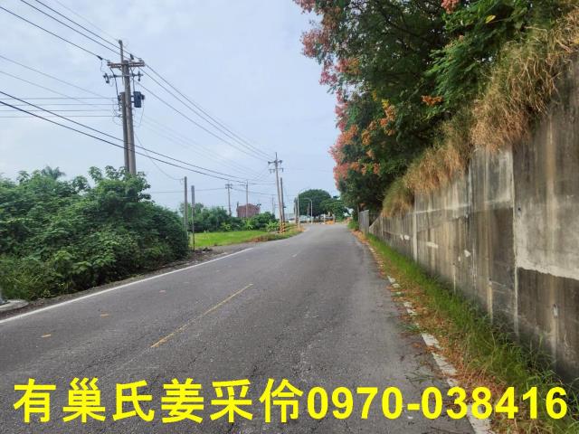 嘉義民雄農地-2