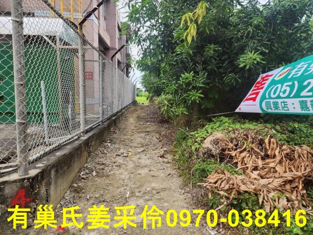 嘉義民雄農地-6