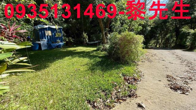 新竹關西農地_道路持份-11