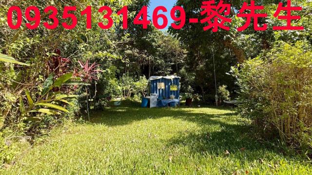 新竹關西農地_道路持份-12