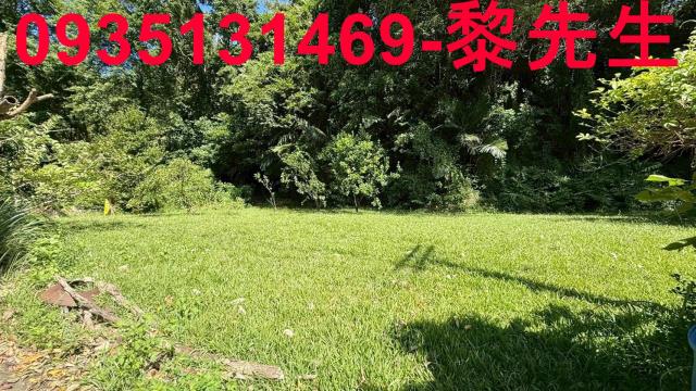 新竹關西農地_道路持份-6