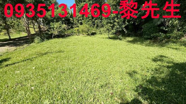 新竹關西農地_道路持份-8